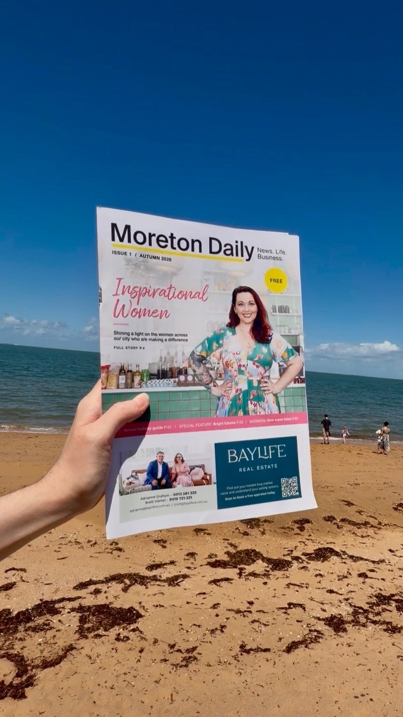 Moreton Daily Group