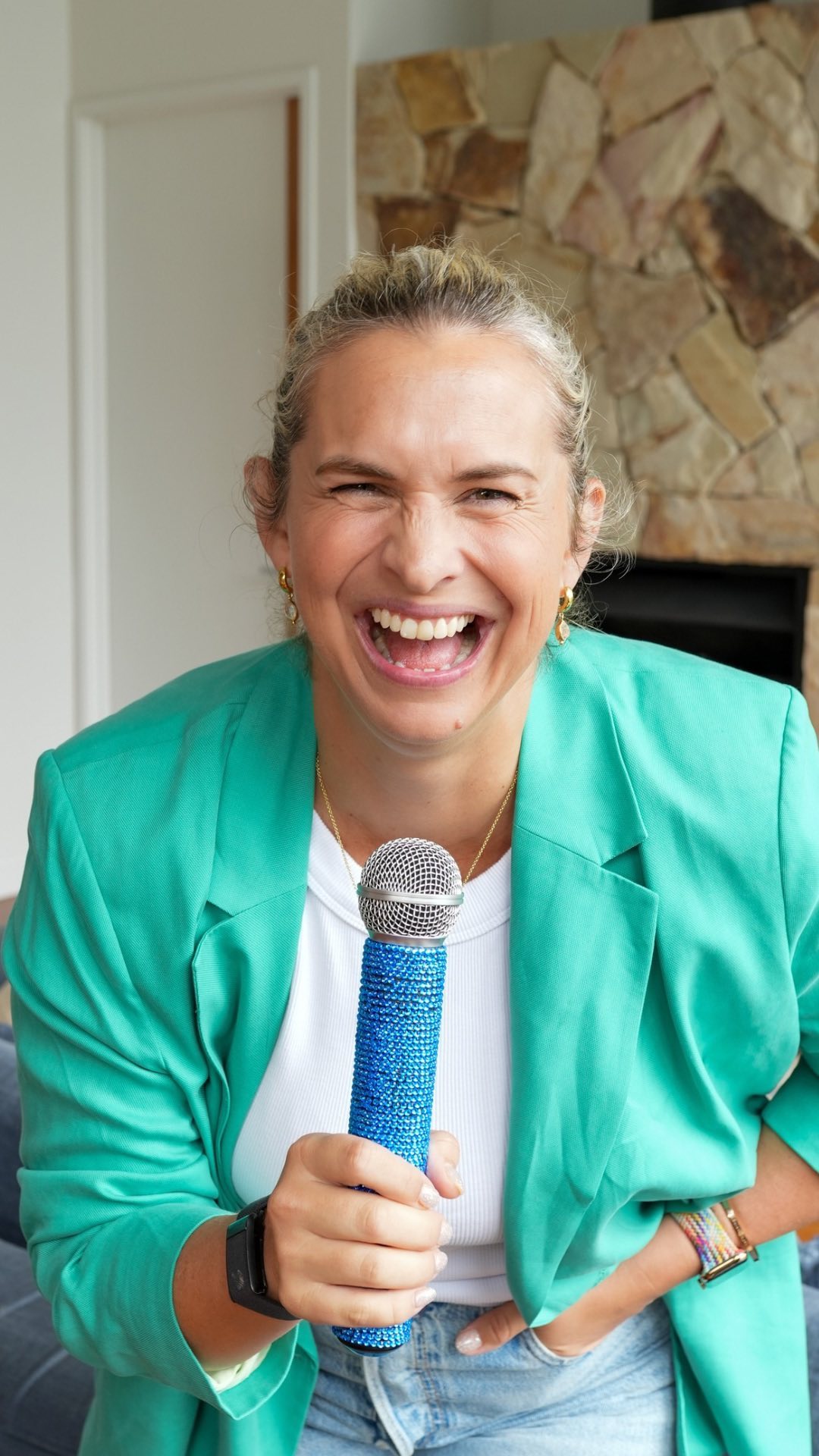 THE CARERS FOUNDATION: Meet Libby Trickett